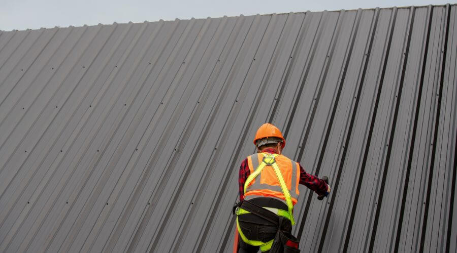 Expert Emergency Roof Repairs services in Mount Carmel, UT